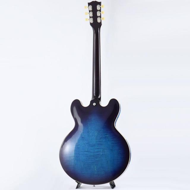 Gibson USA Exclusive ES-335 Figured (Blueberry Burst) [SN.218040263] 【B級特価】_2