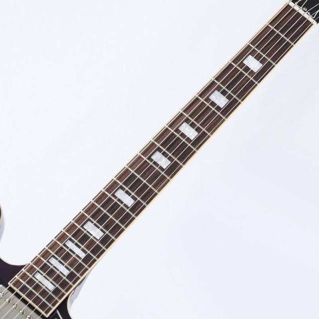 Gibson USA Exclusive ES-335 Figured (Blueberry Burst) [SN.218040263] 【B級特価】_6