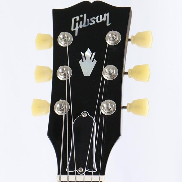 Gibson USA Exclusive ES-335 Figured (Blueberry Burst) [SN.218040263] 【B級特価】_8