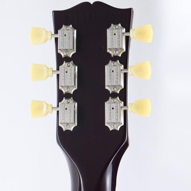 Gibson USA Exclusive ES-335 Figured (Blueberry Burst) [SN.218040263] 【B級特価】_9