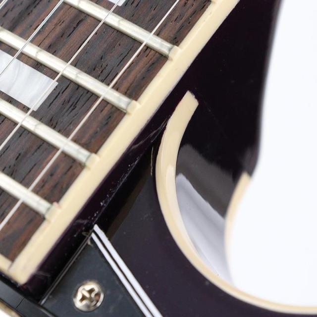 Gibson USA Exclusive ES-335 Figured (Blueberry Burst) [SN.218040263] 【B級特価】_10