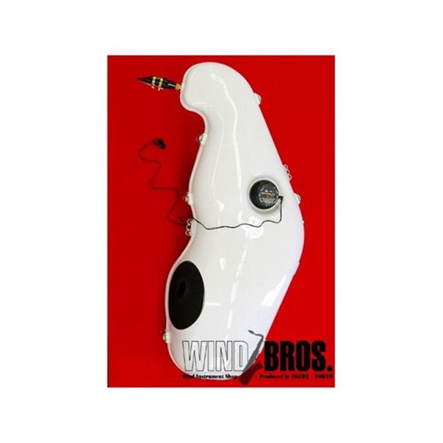 BEST BRASS(ベストブラス) e-Sax ES2-TS イーサックス テナーサックス