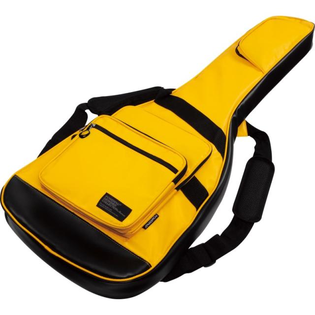 Ibanez Guitar Gig Bags IGB571-YE [エレキギター用ギグバッグ] (Yellow)の通販は