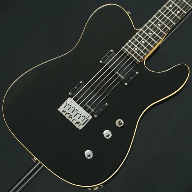 FERNANDES ／ Burny 【USED】TEJ-75(Black)【SN.F18257】の通販
