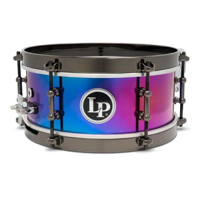 LP 【2026年8月発売予定】4510-TS [Tony Succar Signature Collection / Salsa Snare 10’’×4’’]