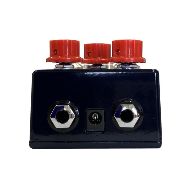 Interstellar Audio Machines Marsling Octafuzzdrive（インター