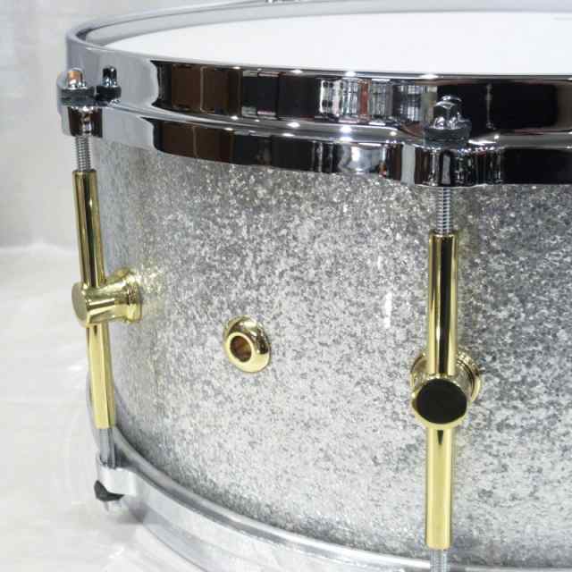 CANOPUS MMT-1465 [Mel Taylor Signature Snare Drum 14''×6.5'']の通販はau PAY  マーケット - イケベ楽器店 au PAY マーケット店 | au PAY マーケット－通販サイト