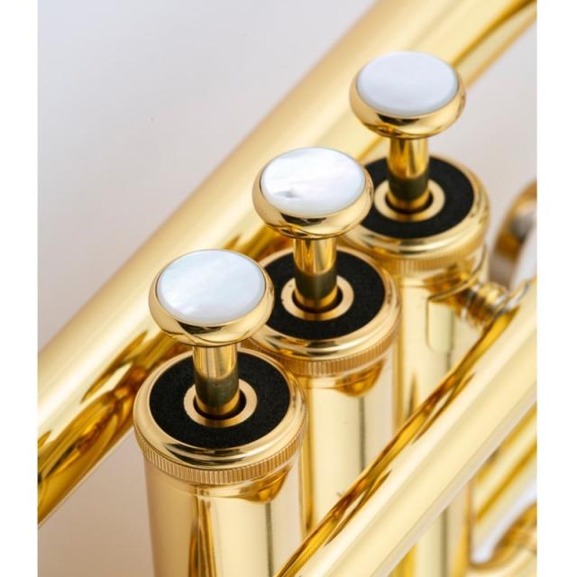 YAMAHA ヤマハ / YTR-8330EM 【Bb トランペット】【5年保証】【出荷前調整で安心】_5