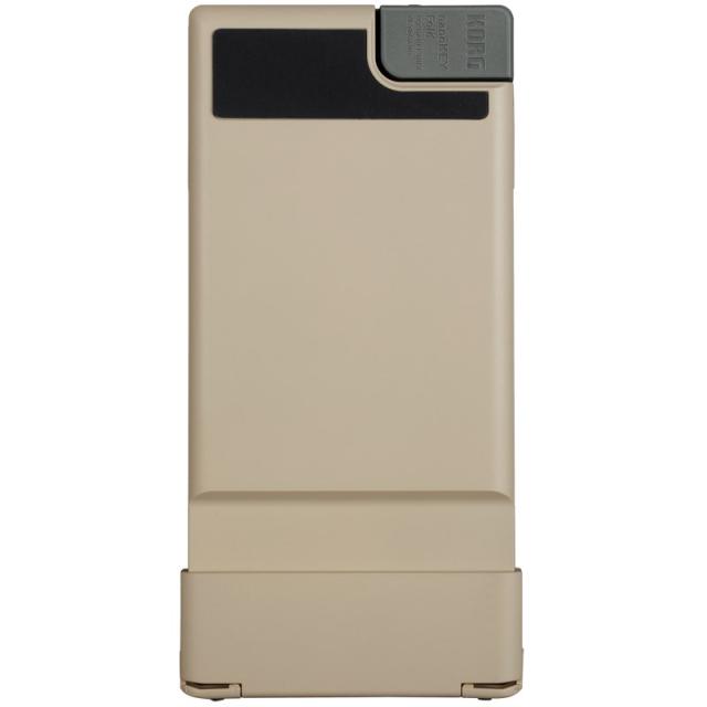 KORG 【激得GWセール】NANOKEY FOLD SB(サンドベイジュ)(折り畳み型コンパクト・USB・MIDIコントローラー)(コルグ)(NANOKEY-FD)ナノキーフォールド_3