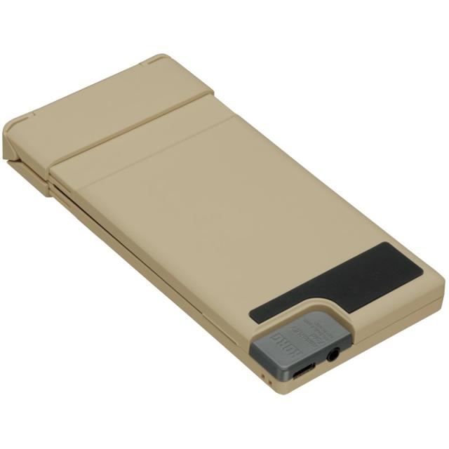 KORG 【激得GWセール】NANOKEY FOLD SB(サンドベイジュ)(折り畳み型コンパクト・USB・MIDIコントローラー)(コルグ)(NANOKEY-FD)ナノキーフォールド_5