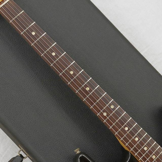 Fender USA VINTAGE Stratocaster ’67 Sunburst/R_8