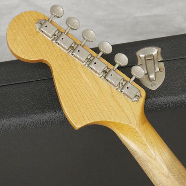 Fender USA VINTAGE Stratocaster ’67 Sunburst/R_9