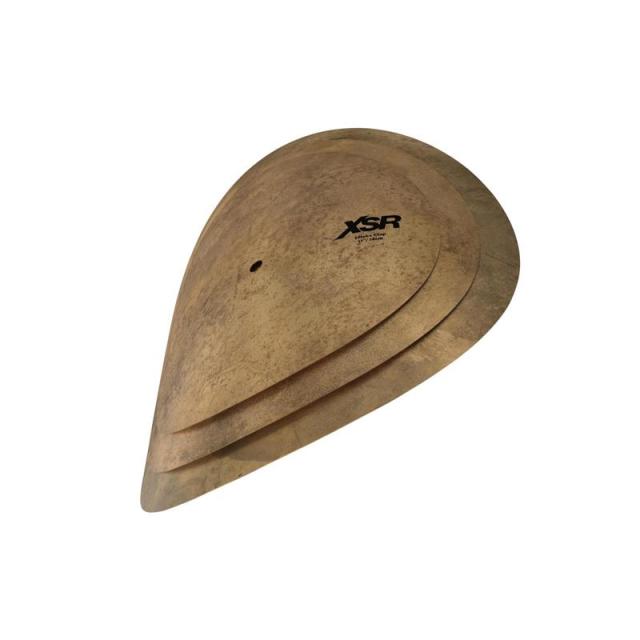 SABIAN XSR-CLST [EFFEKS CLAP 11’’+13’’+15’’ (from XSR Series)] 40,112円