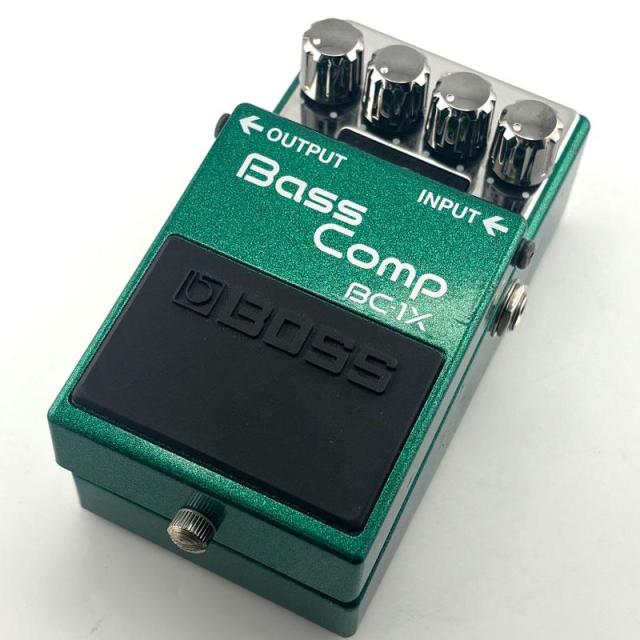 予約受付中】 BOSS VE-500 Vocal Performer ボーカルエフェクター