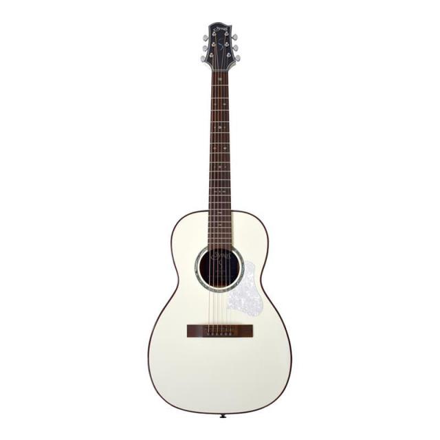 S.Yairi 【夏のボーナスセール】【期間限定！アクセ11点セット付き！】 YAP-1000/SW Sヤイリ