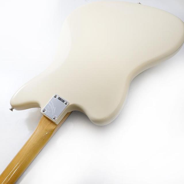 Fender MEX Vintera III Mid ’60s Jazzmaster (Olympic White/Rosewood)_6
