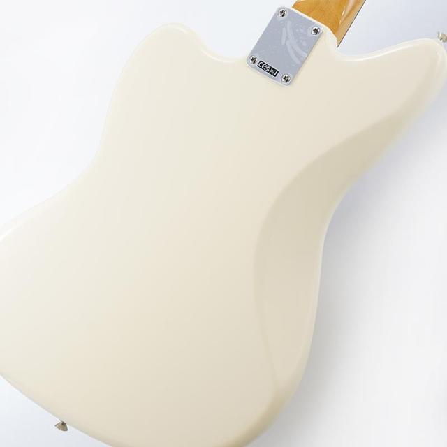 Fender MEX Vintera III Mid ’60s Jazzmaster (Olympic White/Rosewood)_7
