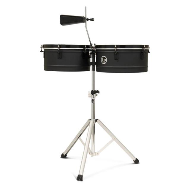 LP 【2026年8月発売予定】256NY [City Series Drum‐Key Tunable Timbales]
