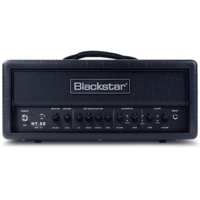 Blackstar BS HT-20RH-MKIII（ブラックスター）