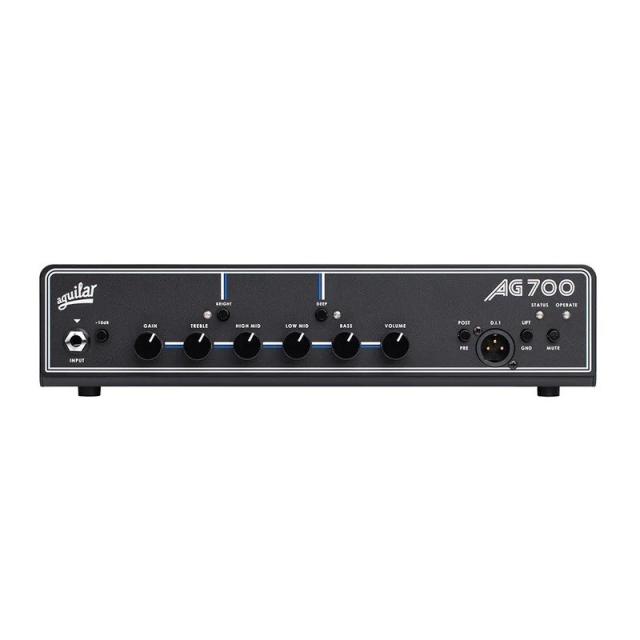 Aguilar AG700 V2