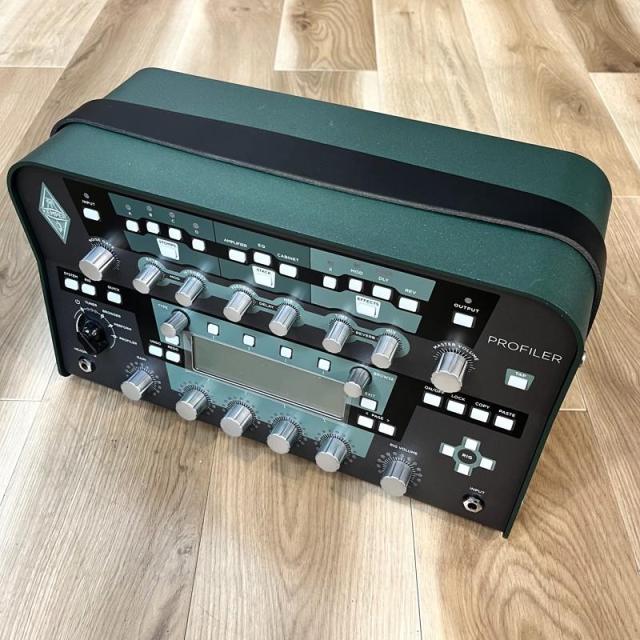 KEMPER USED 中古 Profiler PowerHead ( ケンパー)