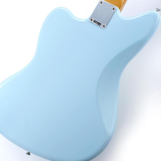 Fender MEX Vintera III Mid ’60s Jazzmaster (Sonic Blue/Rosewood)_7