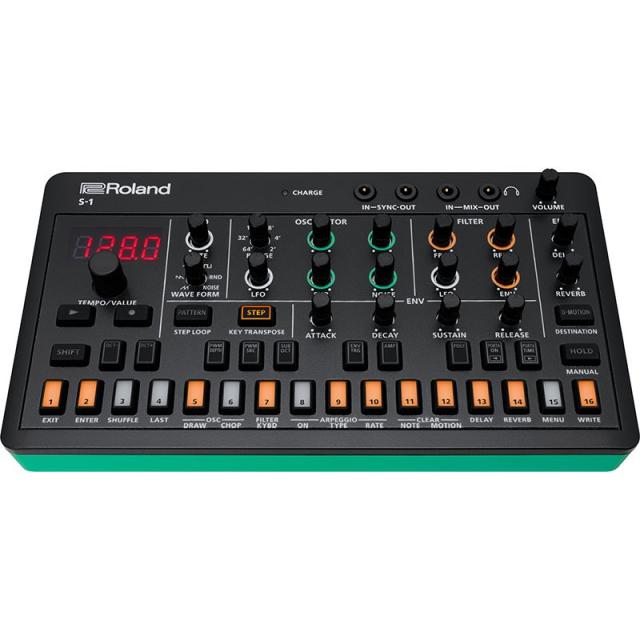 YAMAHA CS-1x VINTAGE SYNTHESIZER CS1x シンセサイザー（中古品）