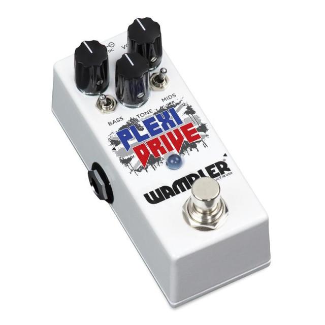 Wampler Pedals 【WEB限定在庫処分セール】 Plexi Drive Mini_2