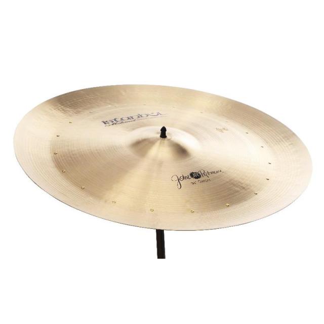 Istanbul／Mehmet John ’’JR’’ Robinson Signature Swish 24’’【お取り寄せ商品】