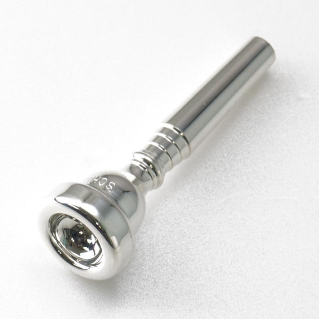 Bach 1C ロータリートランペット用マウスピース ロータリー