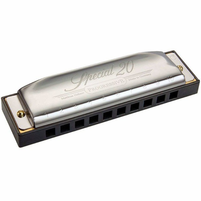 Hohner Progressive Special 20 560/20　(キー：A♭)の通販は
