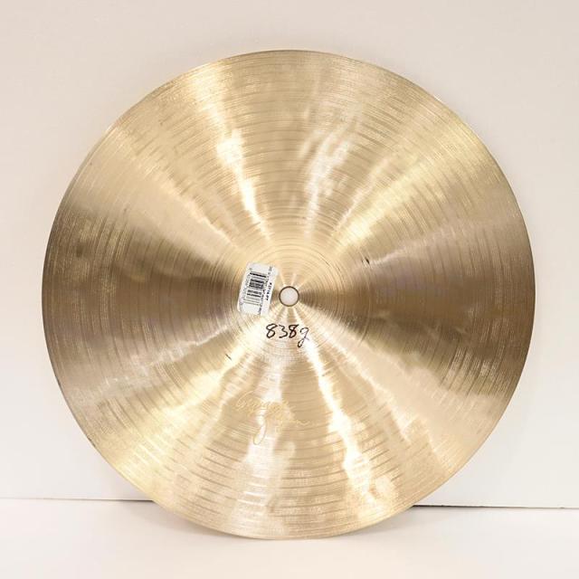 Zildjian 【イケベ楽器店創業50周年記念モデル】K Constantinople Light Hihat Pair 14’’ [838g/1070g]_2