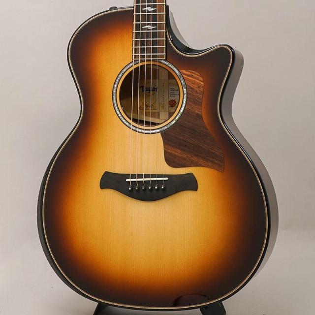 TAYLOR 【決算売り尽くしセール】 Builder’s Edition 814ce Honduran / Adirondack (Shade Edge Burst) テイラー 283,050円