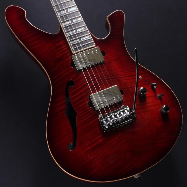 MD Guitars USED 中古 MD-G1/FM - Fujimaru Signature (BRD)