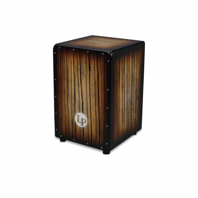 LP LPA1332-SBS [Aspire Accnets Cajon / Sunburst Streak]【お取り寄せ品】