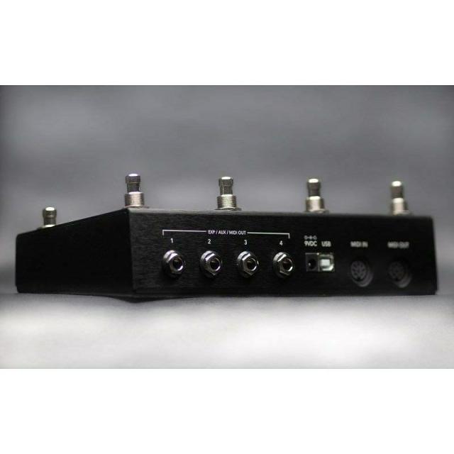 ギター morningstar fx MC8 ギター Morningstar FX MC8 Morningstar Engineering MC8