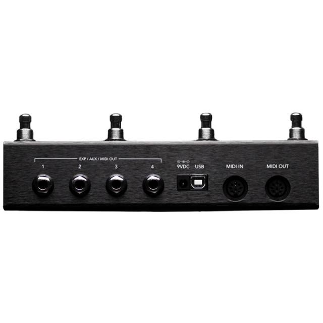 Morningstar FX MC8