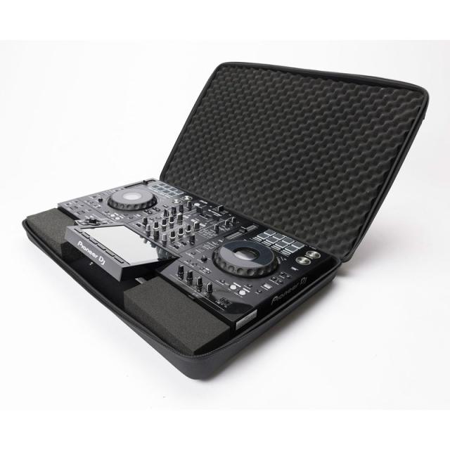 mickey UDG U9108BL/OR Ultimate バックパック スリム Black/Orange