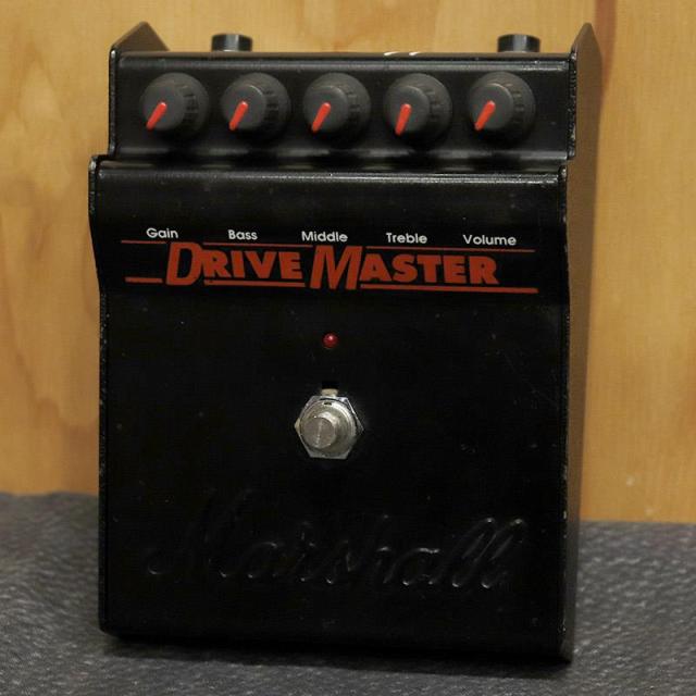 Marshall USED 中古 Drive Master mid90’s