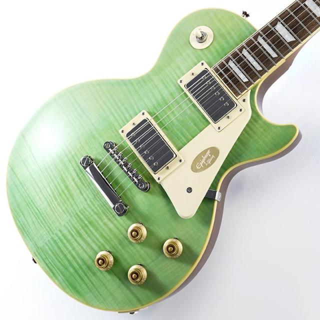Epiphone Les Paul Standard 50s Figured (Seafoam Green)