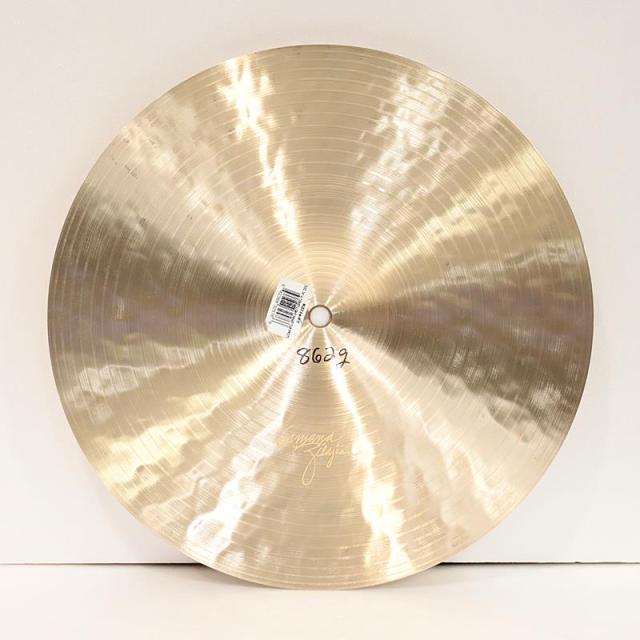 Zildjian 【イケベ楽器店創業50周年記念モデル】K Constantinople Light Hihat Pair 14’’ [862g/1127g]_2