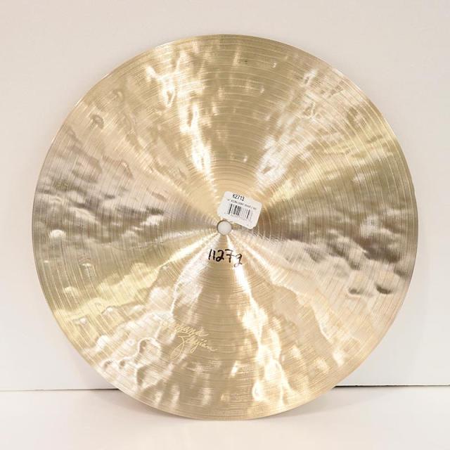 Zildjian 【イケベ楽器店創業50周年記念モデル】K Constantinople Light Hihat Pair 14’’ [862g/1127g]_5