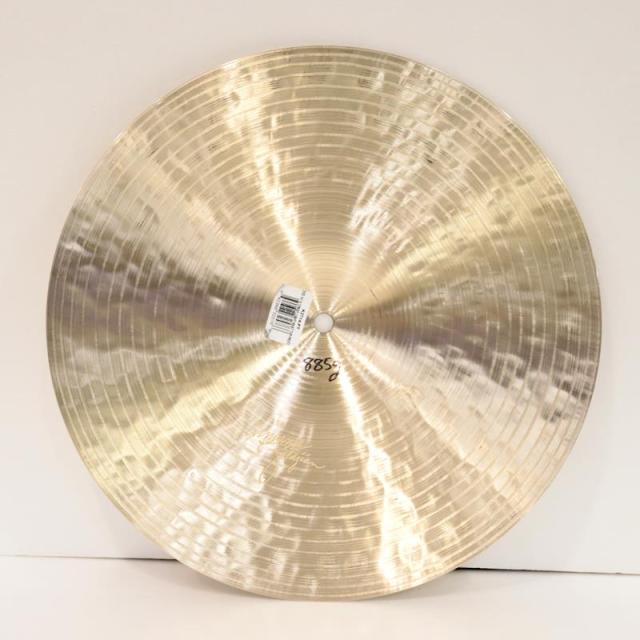 Zildjian 【イケベ楽器店創業50周年記念モデル】K Constantinople Light Hihat Pair 14’’ [885g/1146g]_2
