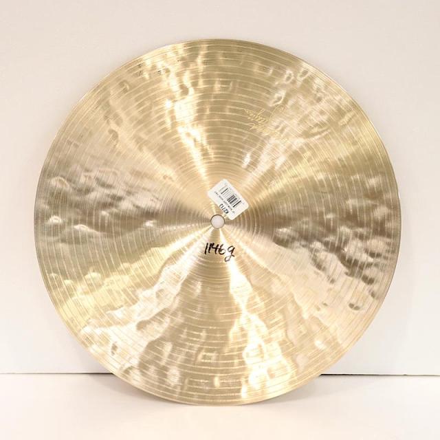 Zildjian 【イケベ楽器店創業50周年記念モデル】K Constantinople Light Hihat Pair 14’’ [885g/1146g]_5