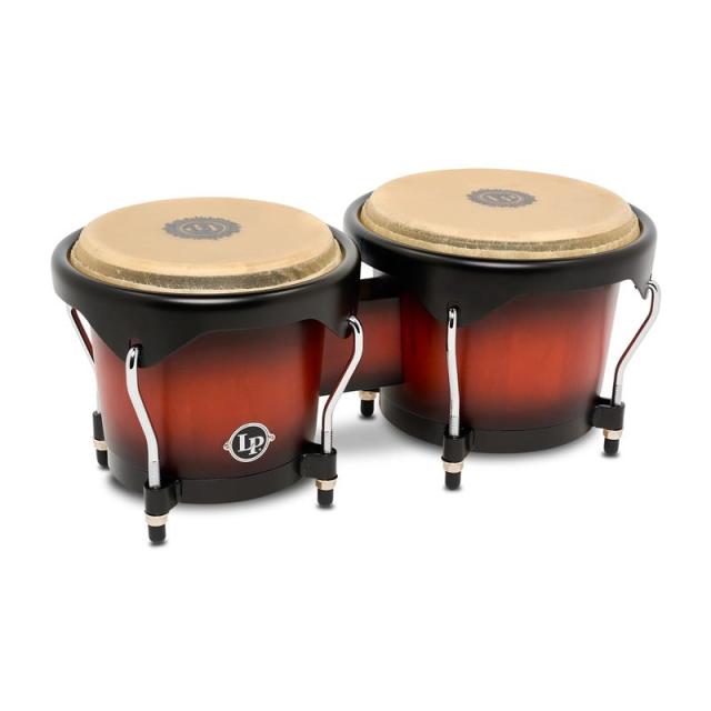 LP 【2026年8月発売予定】601NYII-VSB [City II Mango Bongo Set - Vintage Sunburst]