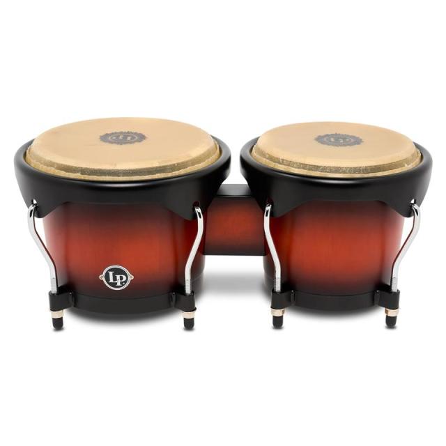 LP 【2026年8月発売予定】601NYII-VSB [City II Mango Bongo Set - Vintage Sunburst]_1