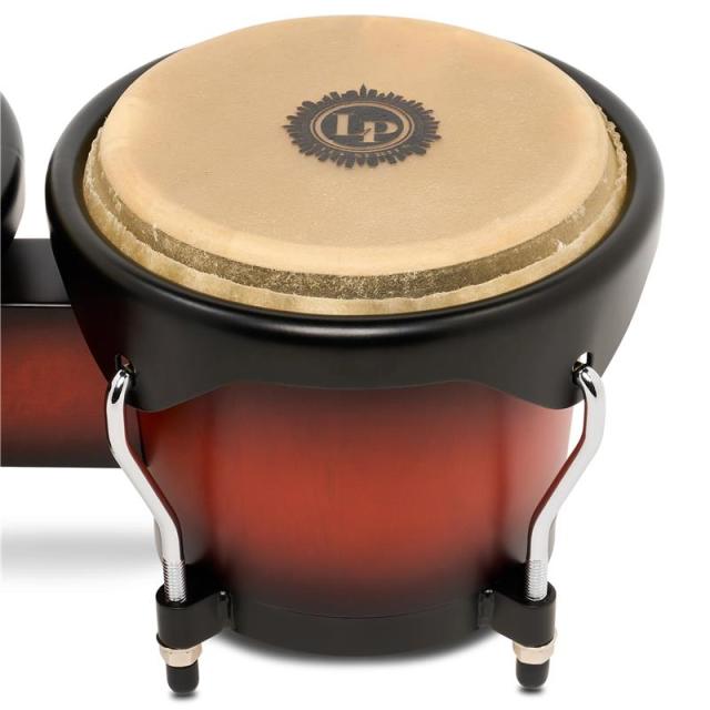 LP 【2026年8月発売予定】601NYII-VSB [City II Mango Bongo Set - Vintage Sunburst]_2