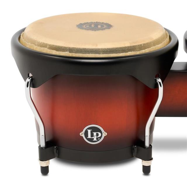LP 【2026年8月発売予定】601NYII-VSB [City II Mango Bongo Set - Vintage Sunburst]_3