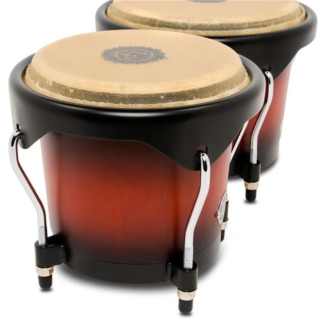 LP 【2026年8月発売予定】601NYII-VSB [City II Mango Bongo Set - Vintage Sunburst]_4