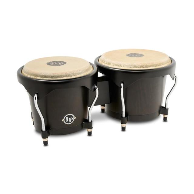 LP 【2026年8月発売予定】601NYII-BK [City II Mango Bongo Set - Black]